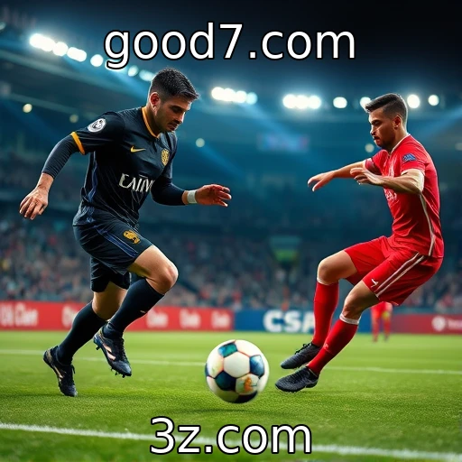 good7.com Descubra as Melhores Estratégias para Apostas em Futebol em 2025