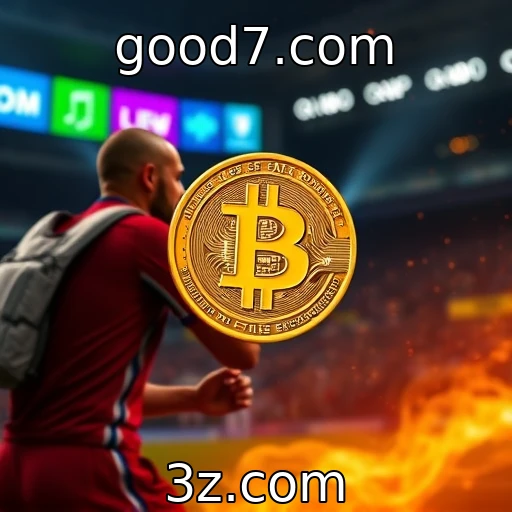 good7.com Desvendando o Impacto das Criptomoedas nas Apostas Online em 2025