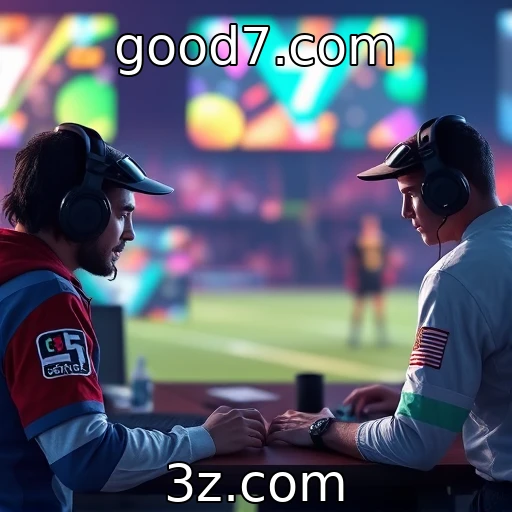 good7.com Apostas Esportivas: Análise do Último Campeonato de Futebol