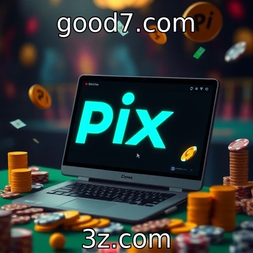 good7.com Os maiores jackpots do cassino online: especialistas revelam segredos