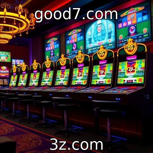 good7.com Análise das principais apostas esportivas desta semana