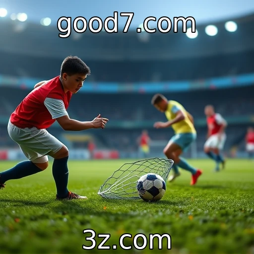 good7.com Desvendando a Psicologia por Trás das Apostas em Esportes