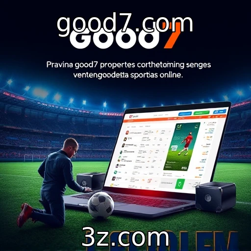 good7.com Dicas para aumentar suas chances em apostas esportivas online