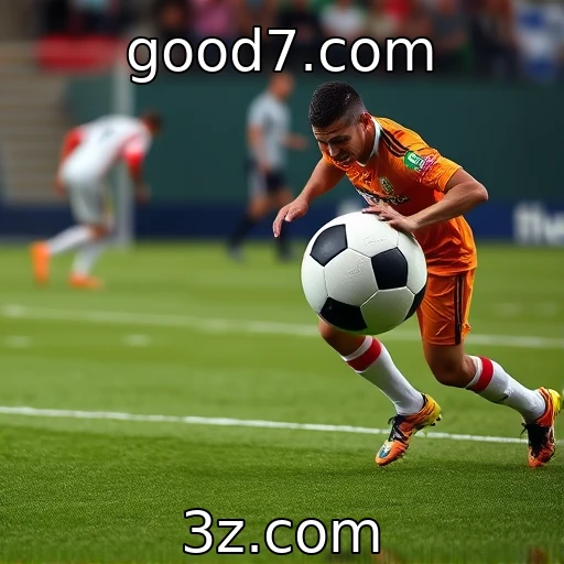 good7.com Apostas esportivas: Como analisar partidas para aumentar suas chances