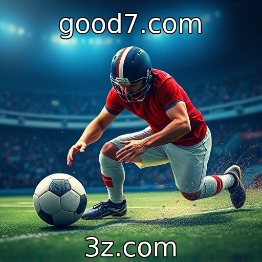 good7.com Apostas Esportivas: Como Fazer Análises Precisar para o Sucesso